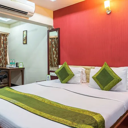 Treebo Seven Apartments Worli